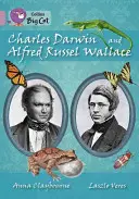 Charles Darwin és Alfred Russel Wallace - Charles Darwin and Alfred Russel Wallace