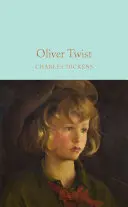 Twist Olivér - Oliver Twist