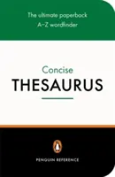 Penguin Concise Thesaurus