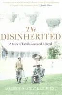 Disinherited - Egy történet családról, szerelemről és árulásról - Disinherited - A Story of Family, Love and Betrayal