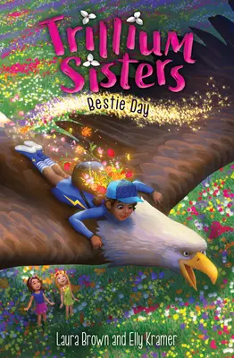 Trillium Sisters 2: Bestie Day (A legjobbak napja) - Trillium Sisters 2: Bestie Day