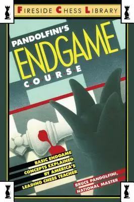 Pandolfini végjáték tanfolyama - Pandolfini's Endgame Course