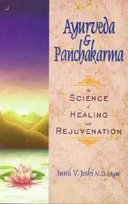 Ayurveda és Panchakarma - Ayurveda and Panchakarma