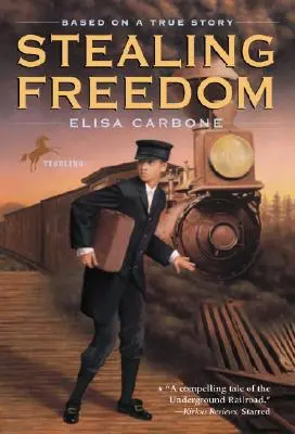 Stealing Freedom (A szabadság ellopása) - Stealing Freedom