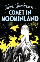 Üstökös Muminországban - Comet in Moominland