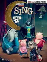 Zpívej: Hudba ze soundtracku k filmu - Sing: Music from the Motion Picture Soundtrack