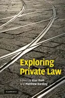 A magánjog felfedezése - Exploring Private Law