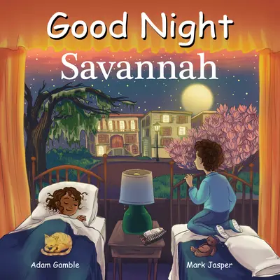 Jó éjt Savannah - Good Night Savannah