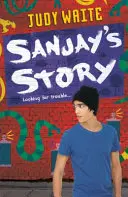 Sanjay története - Sanjay's Story