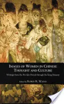 A nők képei a kínai gondolkodásban és kultúrában - Images of Women in Chinese Thought & Culture