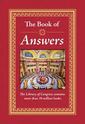 A válaszok könyve - The Book of Answers