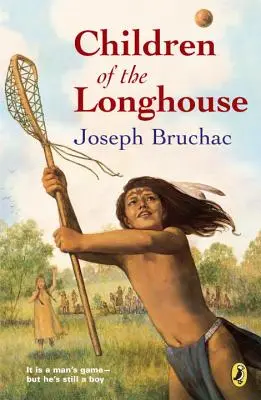 A hosszúház gyermekei - Children of the Longhouse