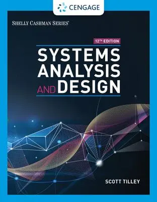 Rendszerelemzés és -tervezés - Systems Analysis and Design