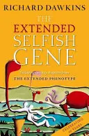 A kiterjesztett önző gén - The Extended Selfish Gene