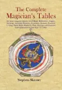 Teljes bűvész-táblázatok - Complete Magician's Tables