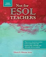 Nem ESOL-tanároknak - Not for ESOL Teachers