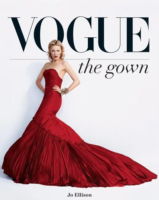 Vogue: Šaty - Vogue: The Gown