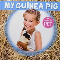 Az én tengerimalacom - My Guinea Pig