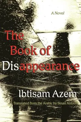 Az eltűnés könyve - Book of Disappearance