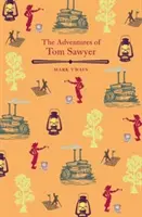 Tom Sawyer kalandjai - Adventures of Tom Sawyer