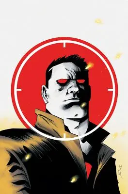 Bloodshot (2019) 1. könyv - Bloodshot (2019) Book 1