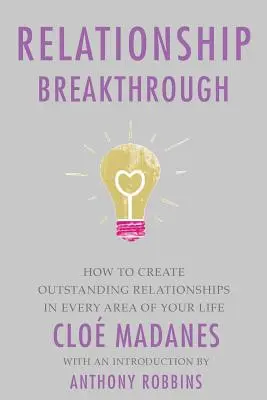 Áttörés a kapcsolatokban - Relationship Breakthrough