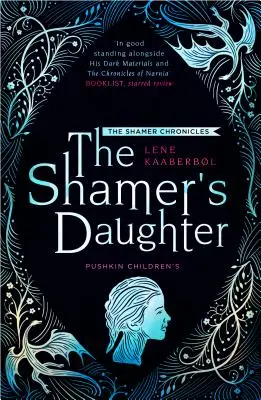 The Shamer's Daughter: Könyv 1. - The Shamer's Daughter: Book 1