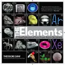 Elemek: A vizuális felfedezés az Univerzum minden ismert atomjáról - Elements: A Visual Exploration of Every Known Atom in the Universe