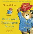 A legkedveltebb Paddington-történetek - Best-loved Paddington Stories