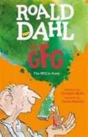 GFG - The Guid Freendly Giant (a BFG a skótoknál) - GFG - The Guid Freendly Giant (the BFG in Scots)