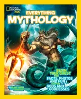 Minden mitológia - Everything Mythology