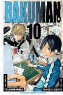 Bakuman., 10. kötet, 10. kötet - Bakuman., Vol. 10, 10