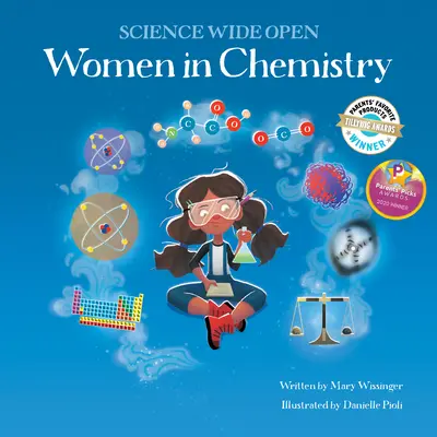 Nők a kémiában - Women in Chemistry