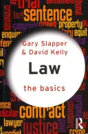 Jog: Az alapok - Law: The Basics