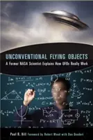 Nekonvenční létající objekty: Vědecká analýza - Unconventional Flying Objects: A Scientific Analysis
