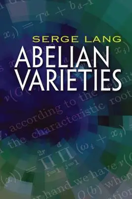 Abeli változatai - Abelian Varieties