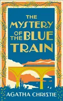 A kék vonat rejtélye - Mystery of the Blue Train