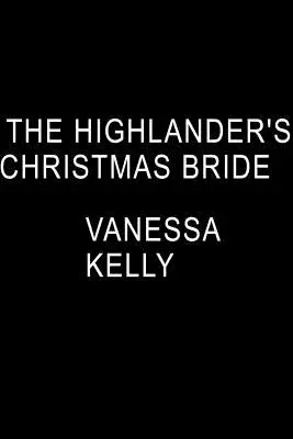 The Highlander's Christmas Bride