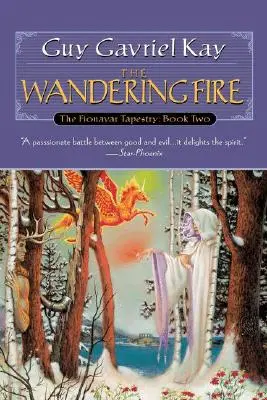 A vándorló tűz - The Wandering Fire