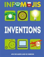 Infomojis: Találmányok - Infomojis: Inventions