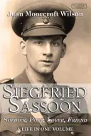 Siegfried Sassoon - A háborús költő válása - Siegfried Sassoon - The Making of a War Poet