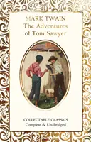 Tom Sawyer kalandjai - The Adventures of Tom Sawyer