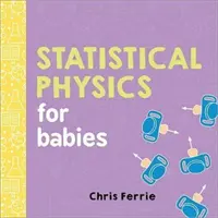 Statisztikai fizika csecsemőknek - Statistical Physics for Babies