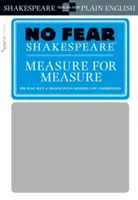 Mértéket a mértékért (No Fear Shakespeare), 22 - Measure for Measure (No Fear Shakespeare), 22