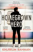 Hazai hős - Homegrown Hero