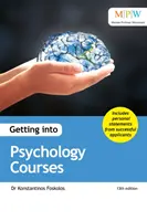 Pszichológiai tanfolyamok - Getting into Psychology Courses