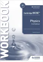 Cambridge Igcse(tm) Physics Workbook 3. kiadás - Cambridge Igcse(tm) Physics Workbook 3rd Edition