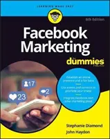 Facebook marketing bábuknak - Facebook Marketing for Dummies