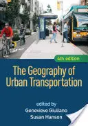 A városi közlekedés földrajza - The Geography of Urban Transportation