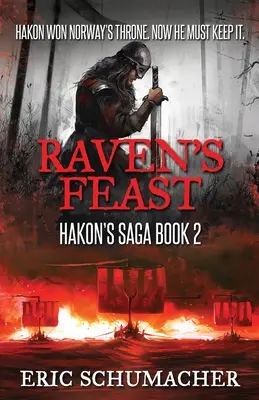 Holló lakomája - Raven's Feast